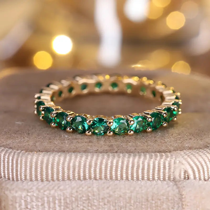 Luneth Ardenelle Ring | Guld