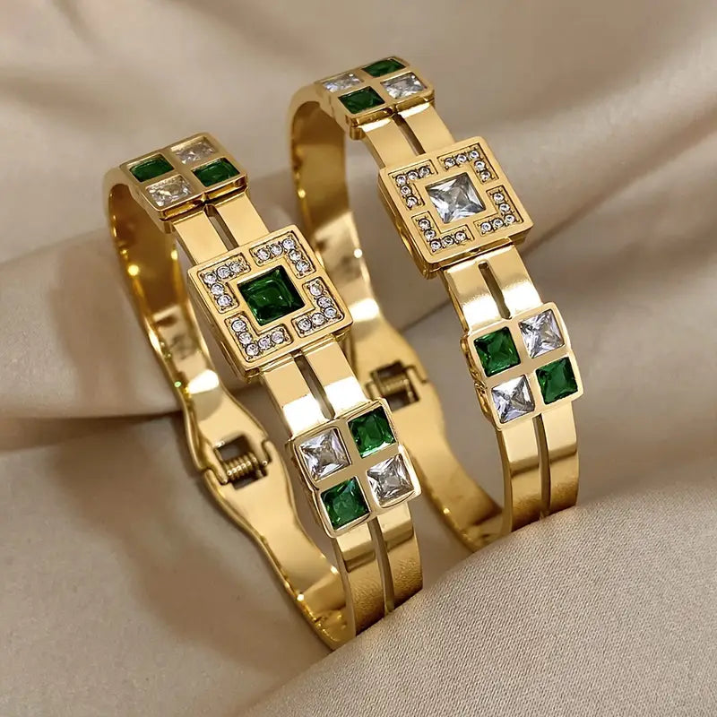 Esme Carrington Armbånd | Guld