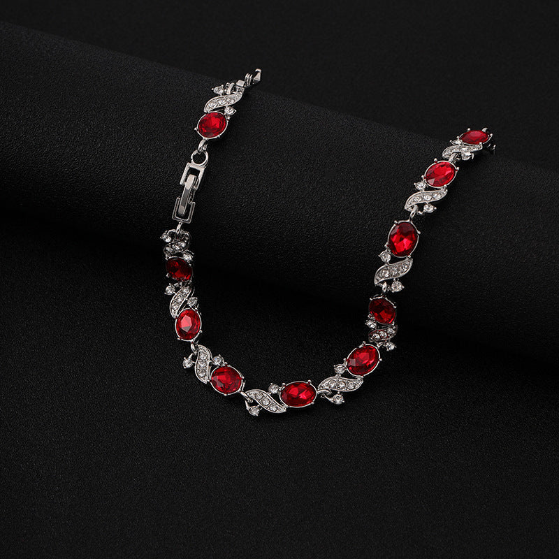 Giada Valrouge Armbånd | Hvidguld
