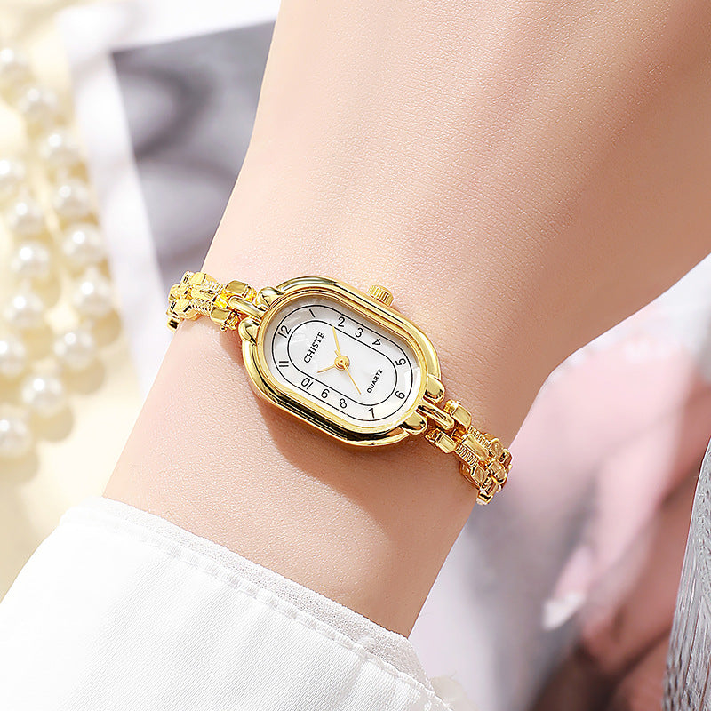 Alira Moment Ur | Guld