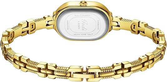 Celisse Verity Ur | Guld