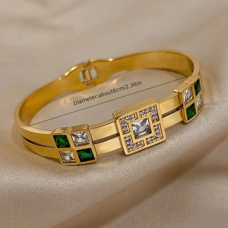 Esme Carrington Armbånd | Guld