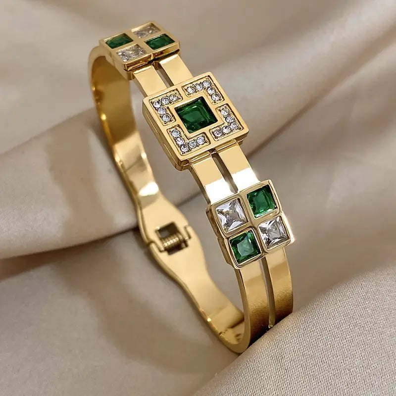 Esme Carrington Armbånd | Guld