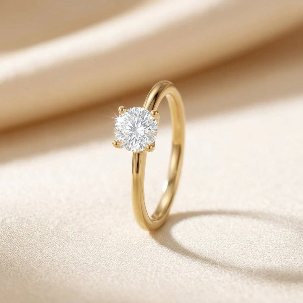 Savaya El Playa Ring | Hvidguld