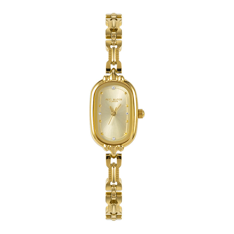 Celisse Verity Ur | Guld