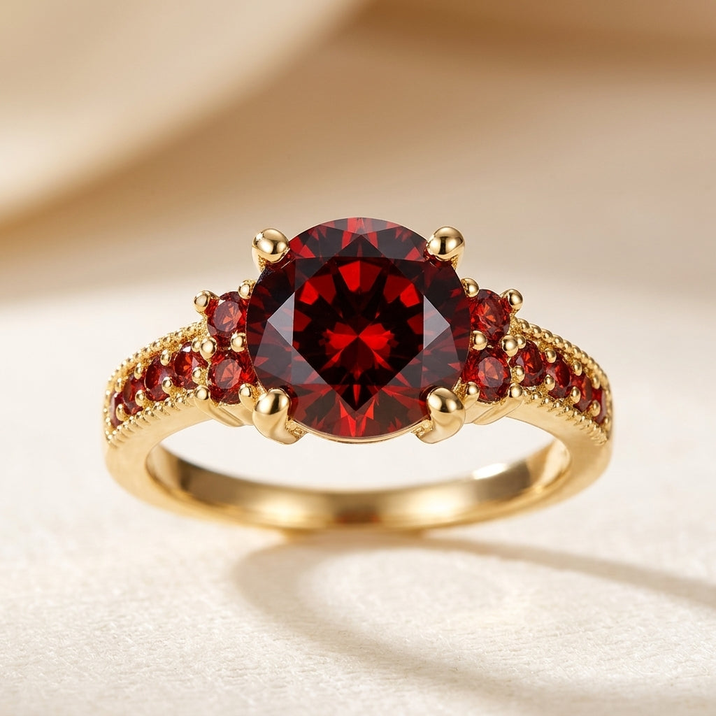 Celia Ardelynn Ring | Guld