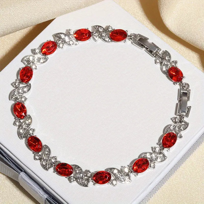 Giada Valrouge Armbånd | Hvidguld