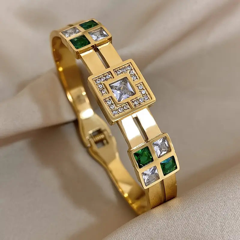 Esme Carrington Armbånd | Guld